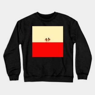 TABOO Crewneck Sweatshirt